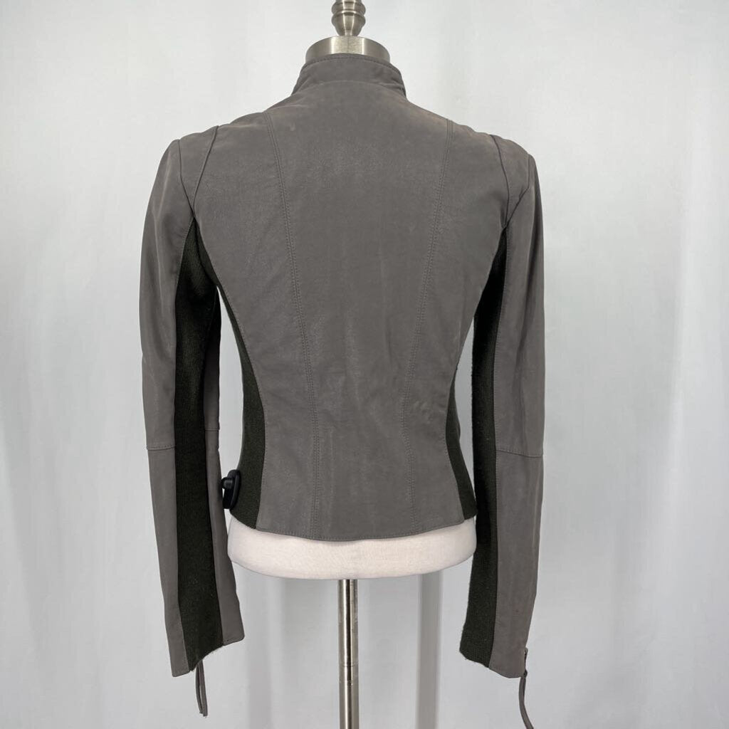 Free People Jacket