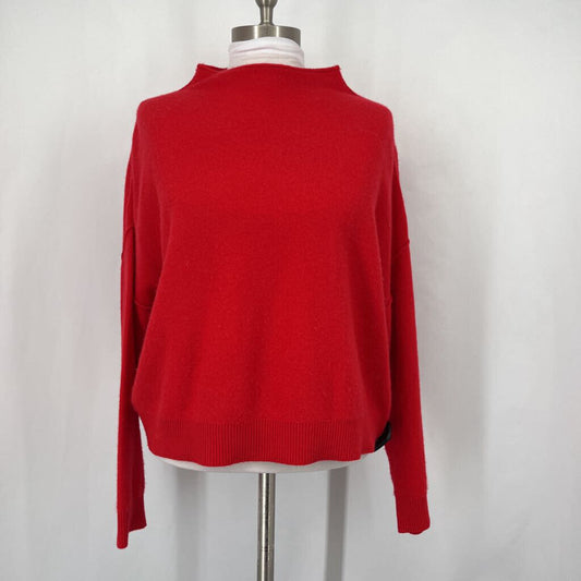 Pilcro L/s Cashmere Sweater