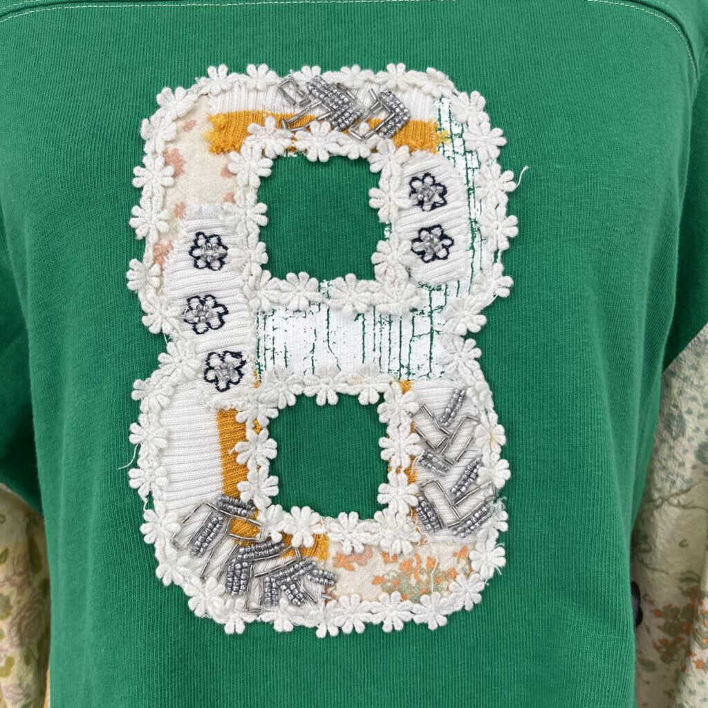 Free People L/S Shirt