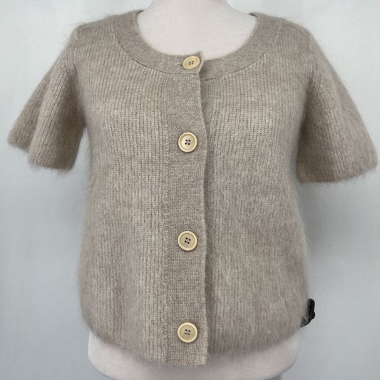 COS S/s Cardigan