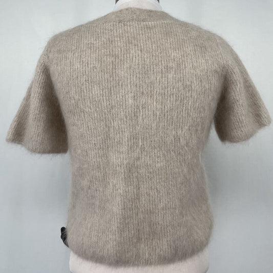 COS S/s Cardigan