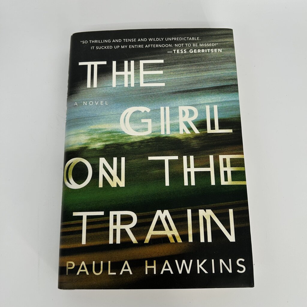 The Girl on the Train
