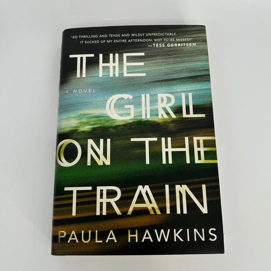 The Girl on the Train