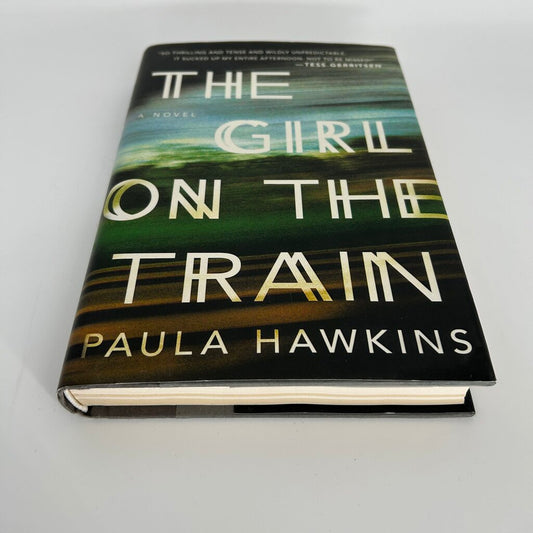 The Girl on the Train