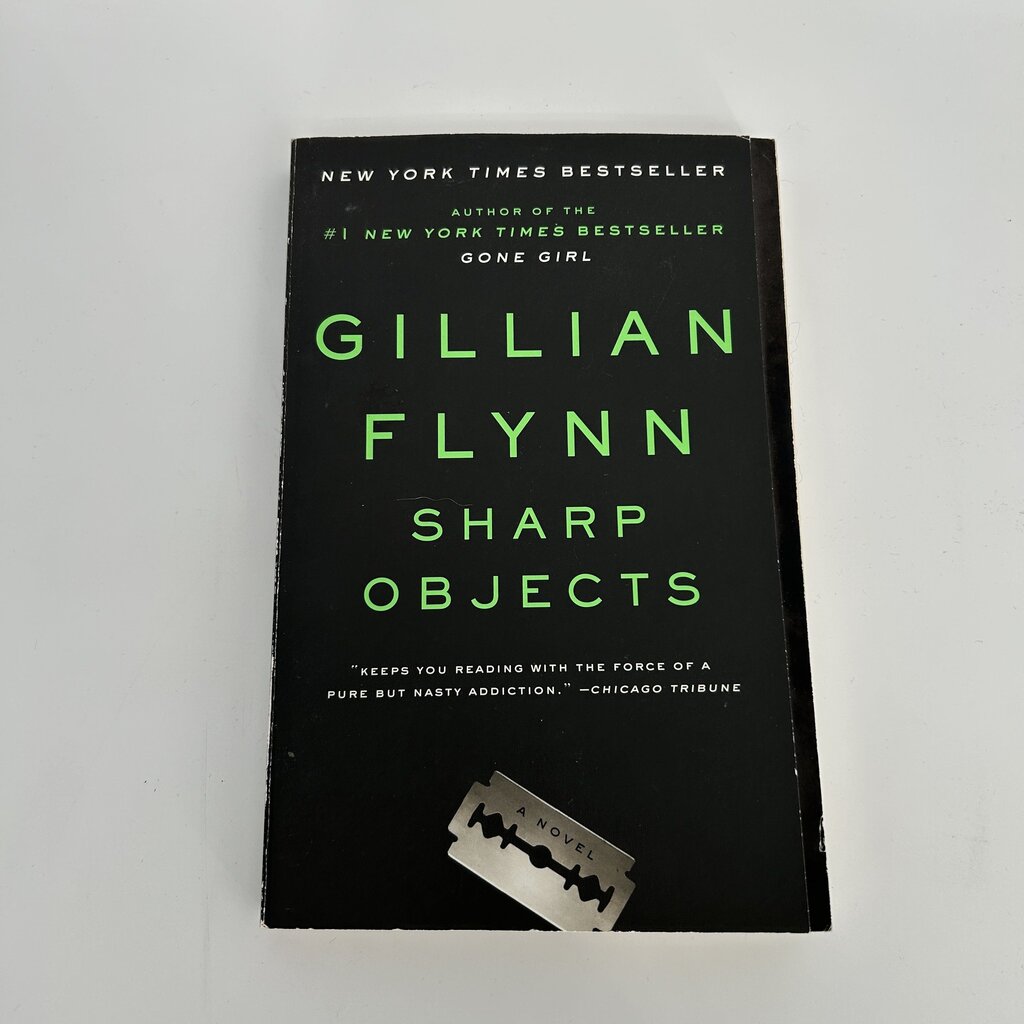 Sharp Objects