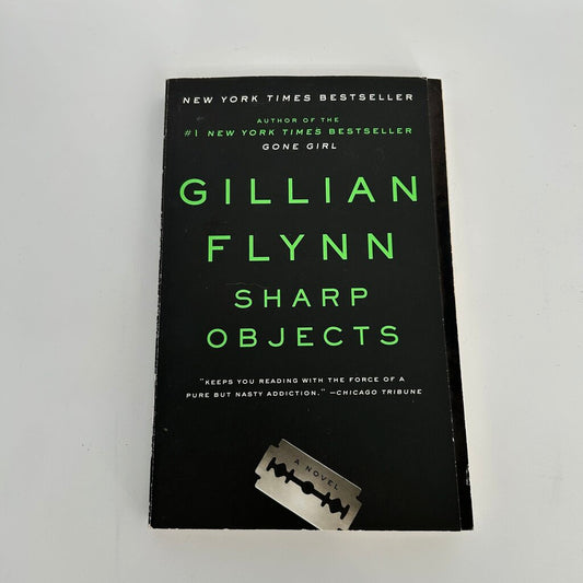 Sharp Objects