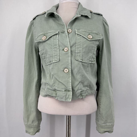 Paige Denim Jacket