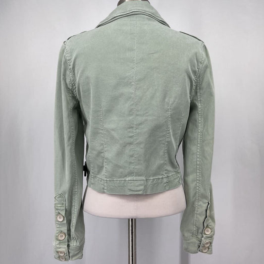 Paige Denim Jacket