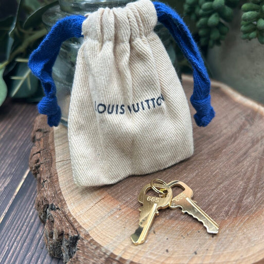 LV Key Set