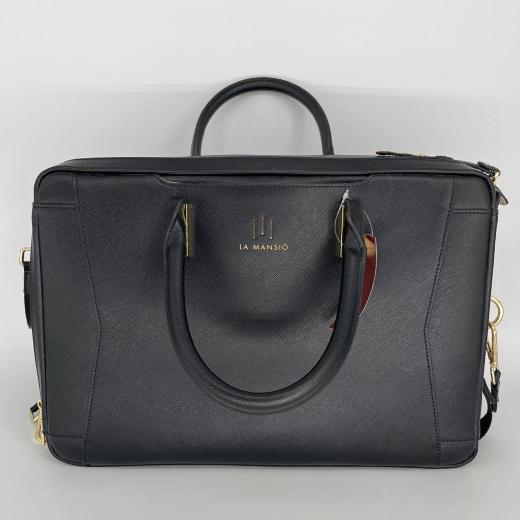 La Monsio Work Bag