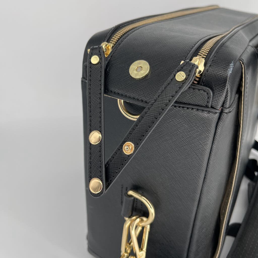 La Monsio Work Bag