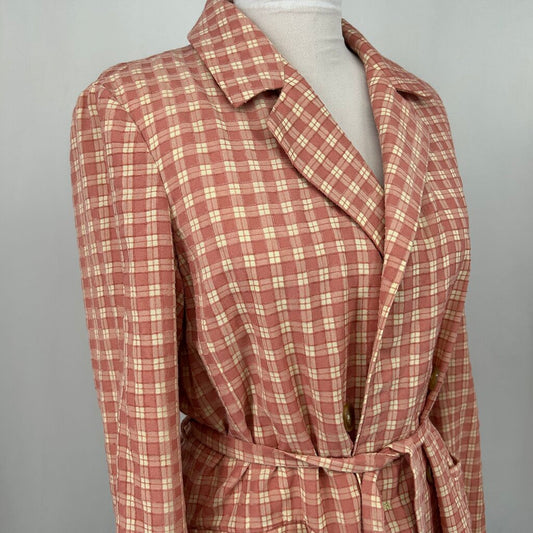 Free People Jacket
