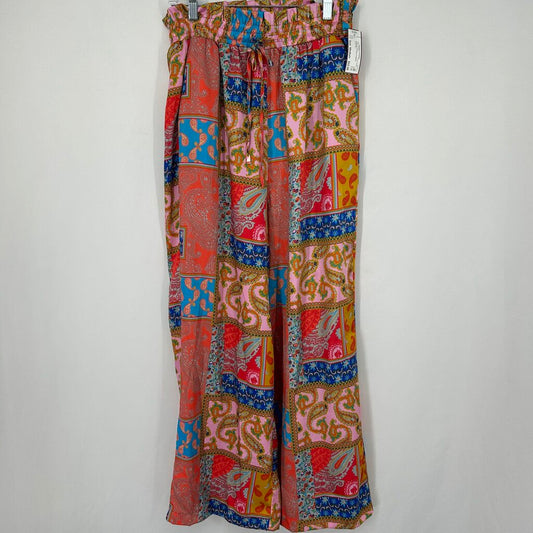 Intimately FP Floral Pallazzo Pants