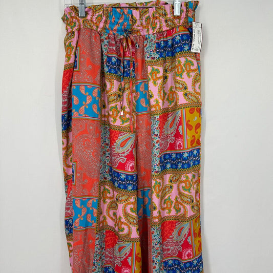 Intimately FP Floral Pallazzo Pants