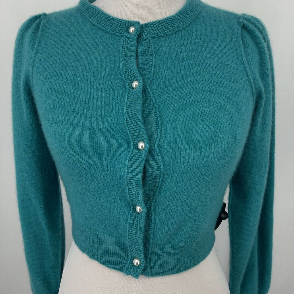 Free People L/s Cashmere Cardigan