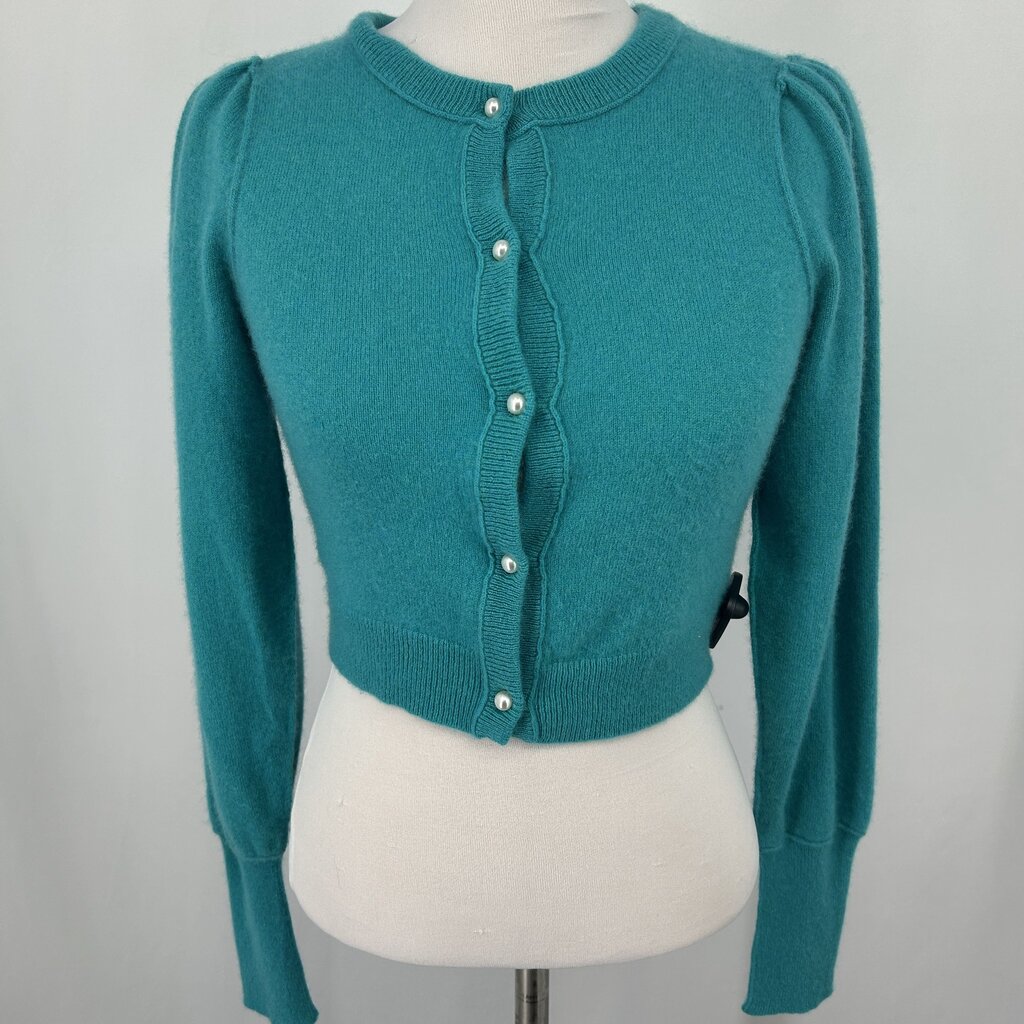 Free People L/s Cashmere Cardigan