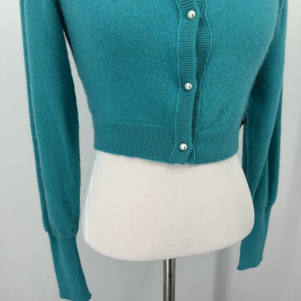 Free People L/s Cashmere Cardigan