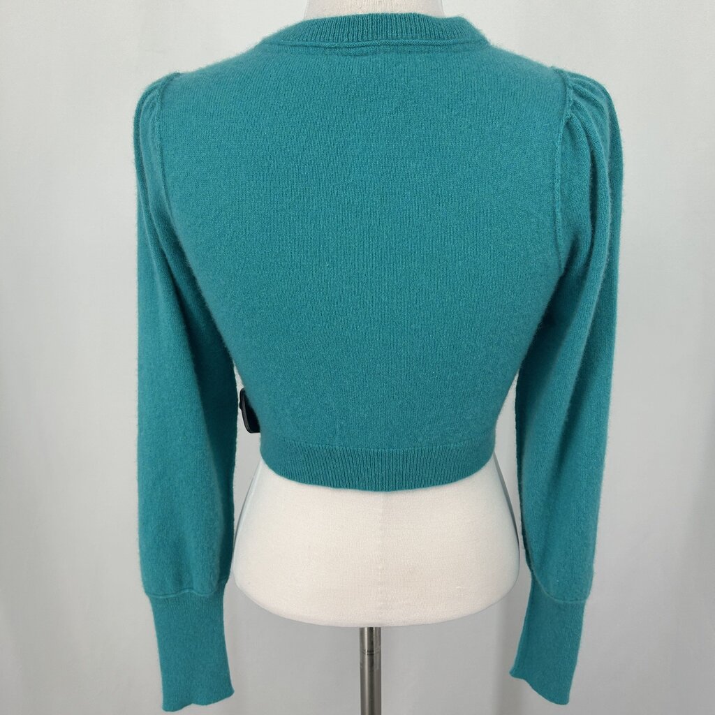 Free People L/s Cashmere Cardigan