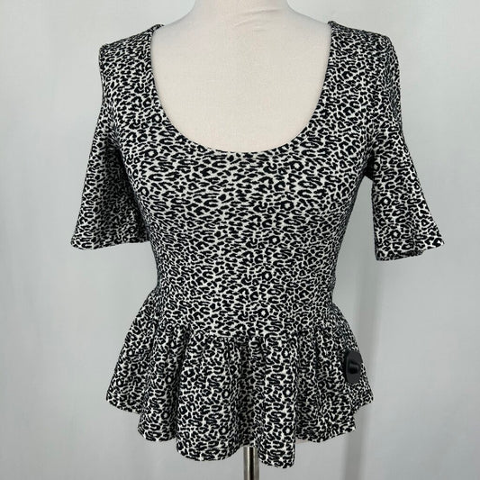 Maeve S/s Shirt