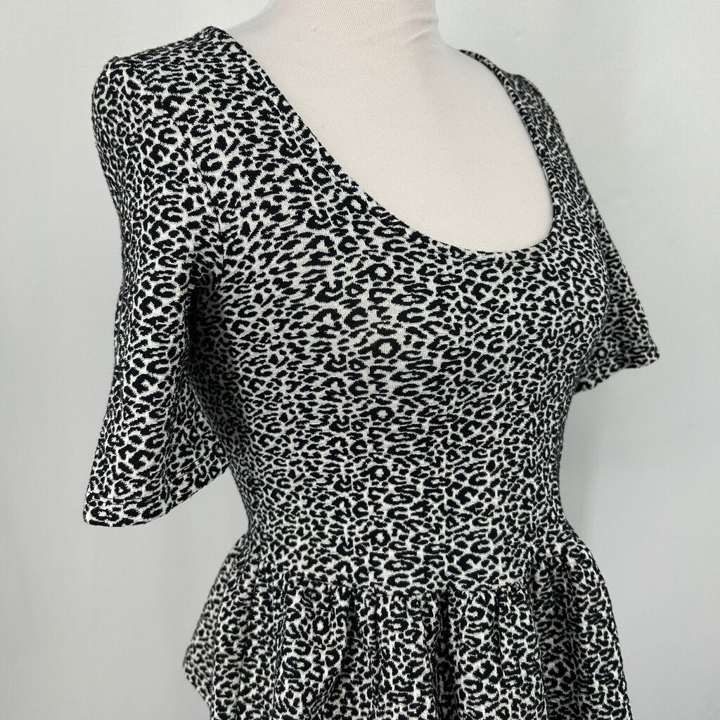Maeve S/s Shirt