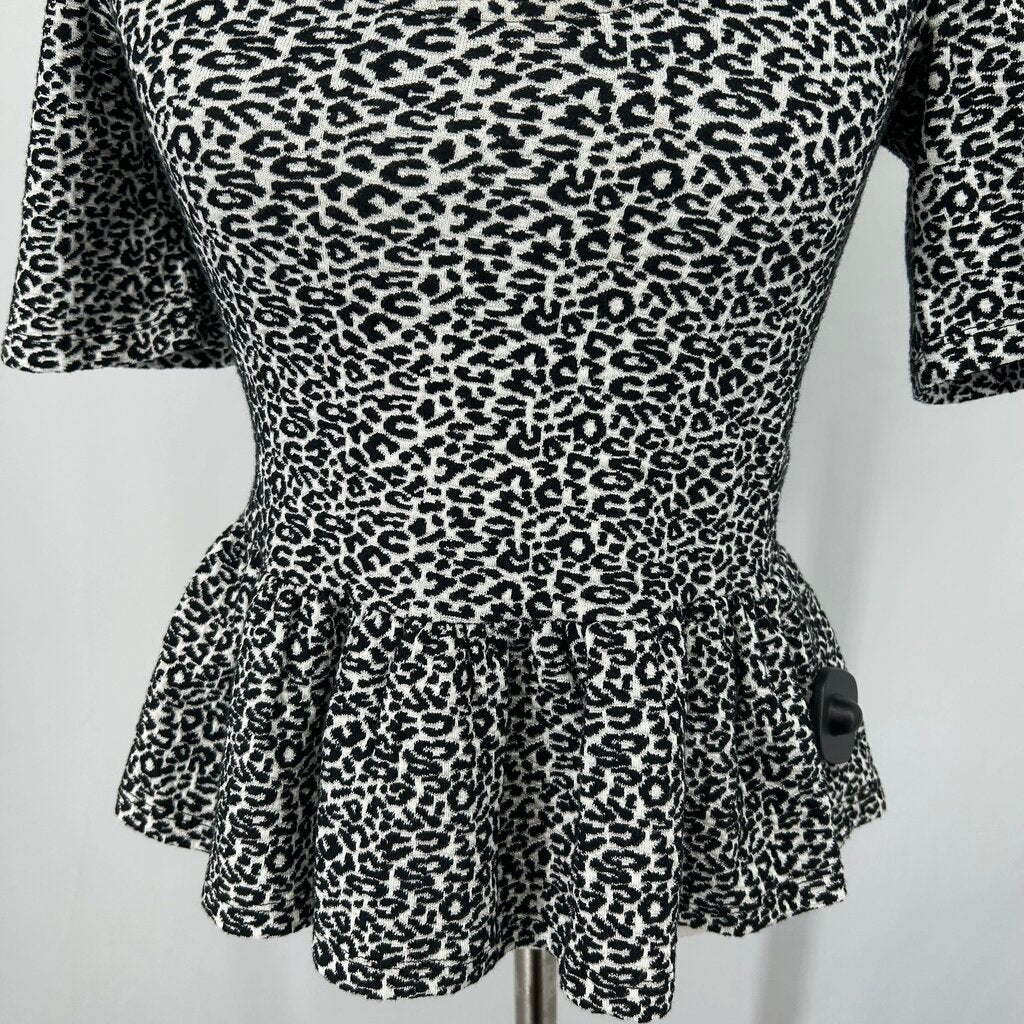 Maeve S/s Shirt