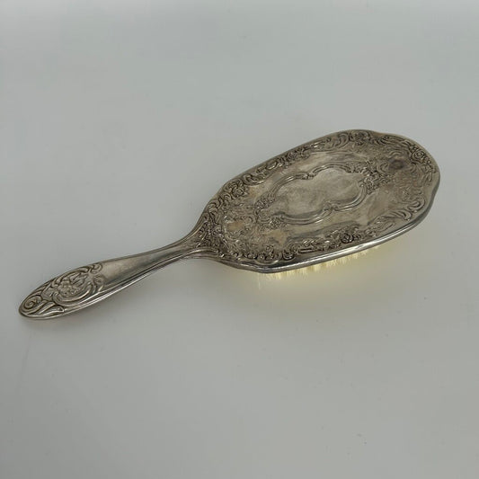 Vintage Hair Brush