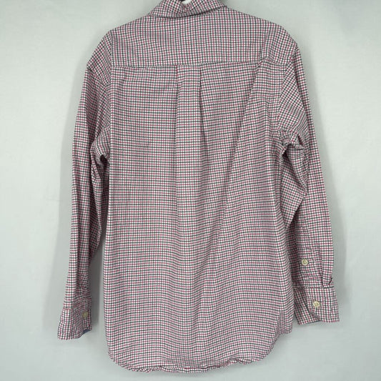 Ralph Lauren L/s Checked Shirt