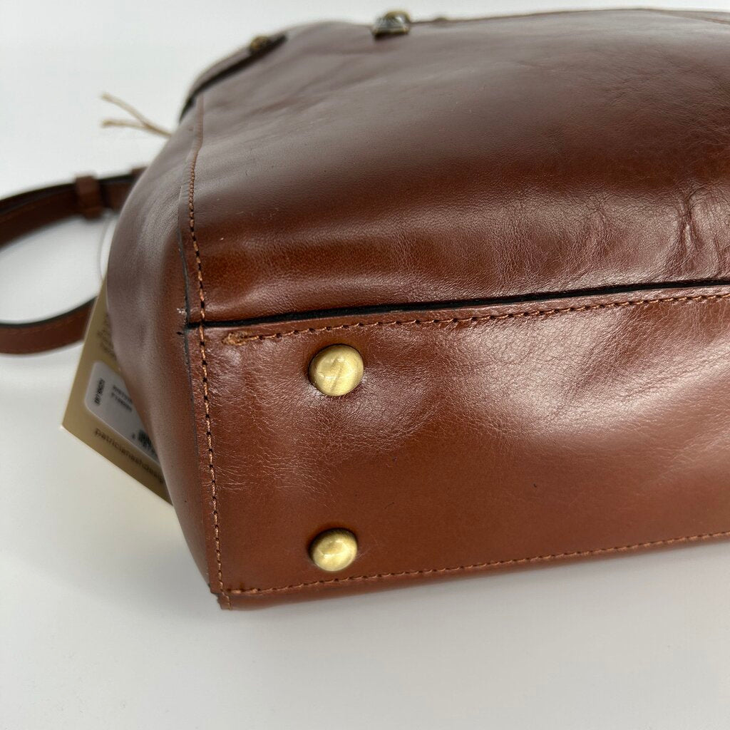 Patricia Nash Satchel