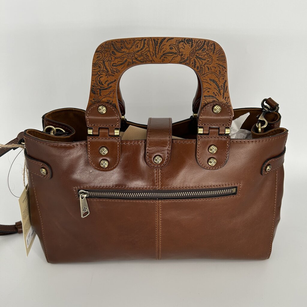 Patricia Nash Satchel