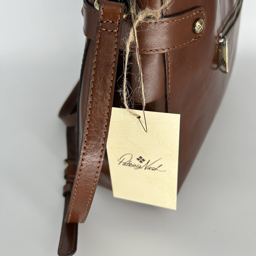 Patricia Nash Satchel