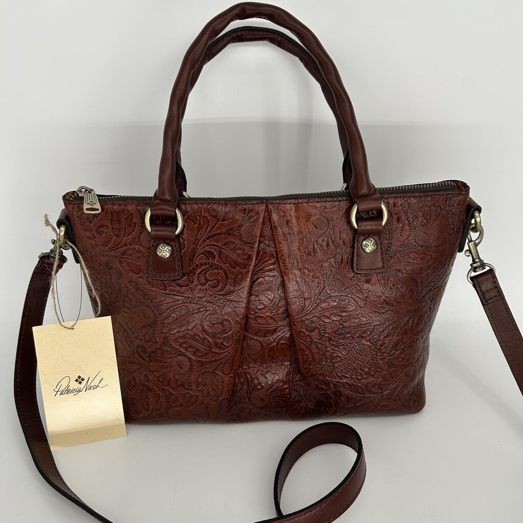 Patricia Nash Handbag