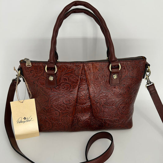 Patricia Nash Handbag