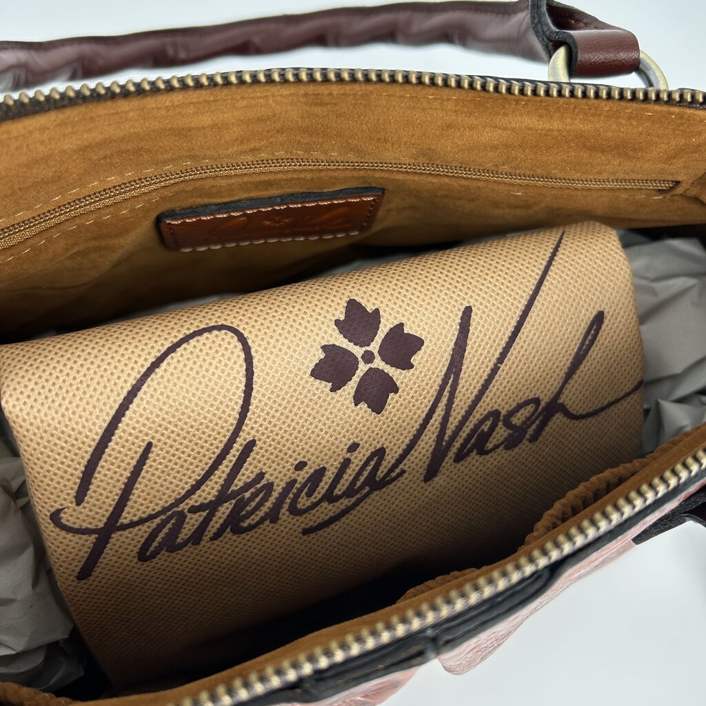 Patricia Nash Handbag