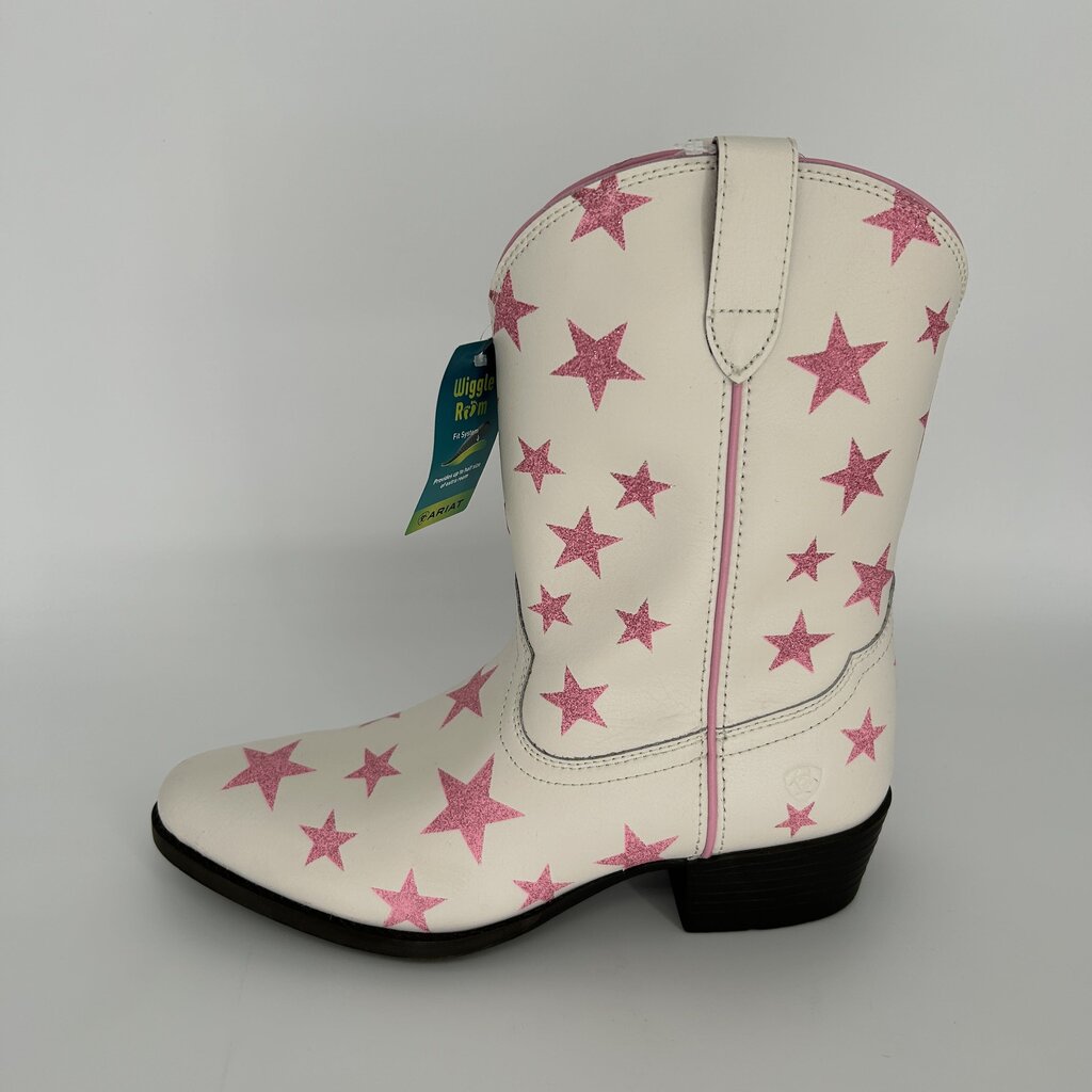 Ariat Star Cowboy Boots