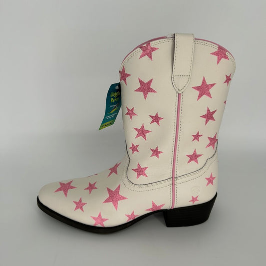 Ariat Star Cowboy Boots
