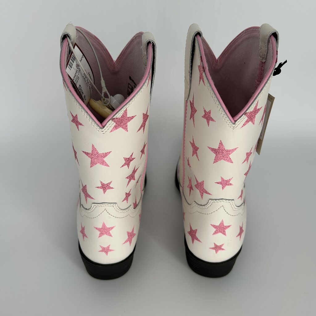 Ariat Star Cowboy Boots