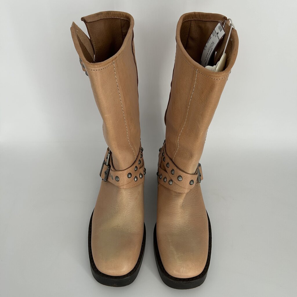 We the Free Boots