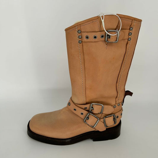 We the Free Boots