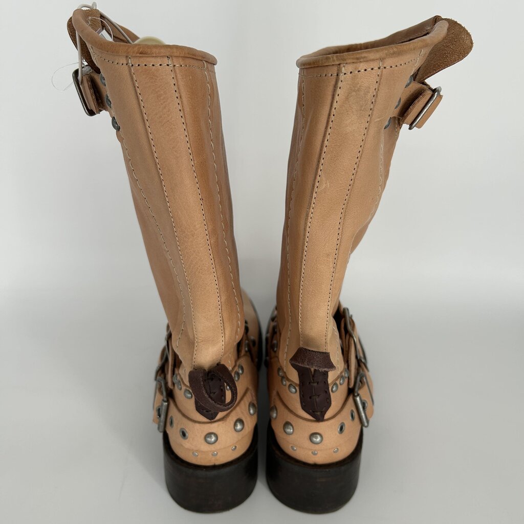 We the Free Boots