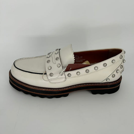 Coach Loafers