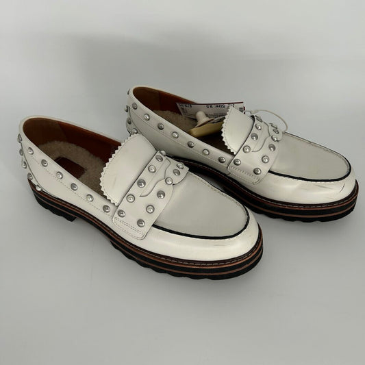 Coach Loafers