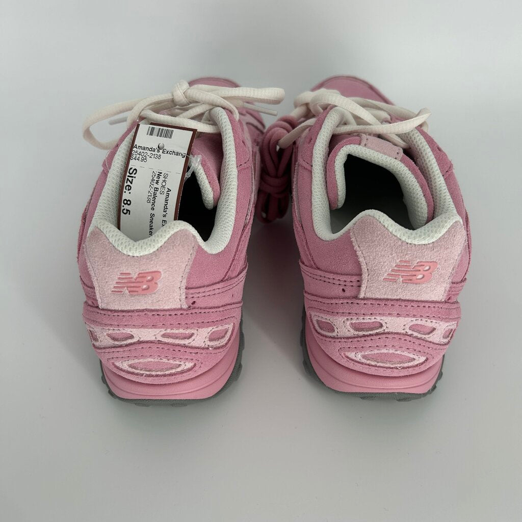 New Balence Sneakers