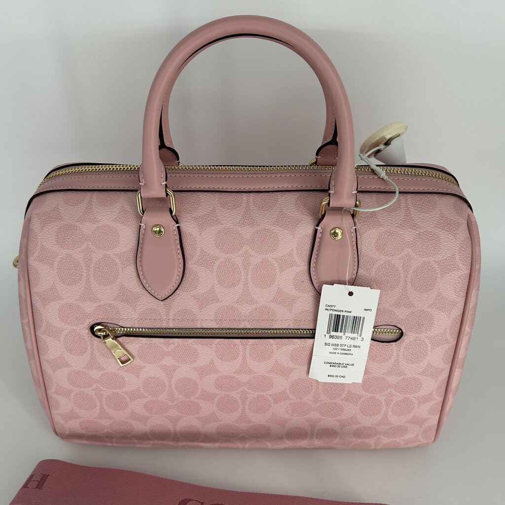 Coach Handbag