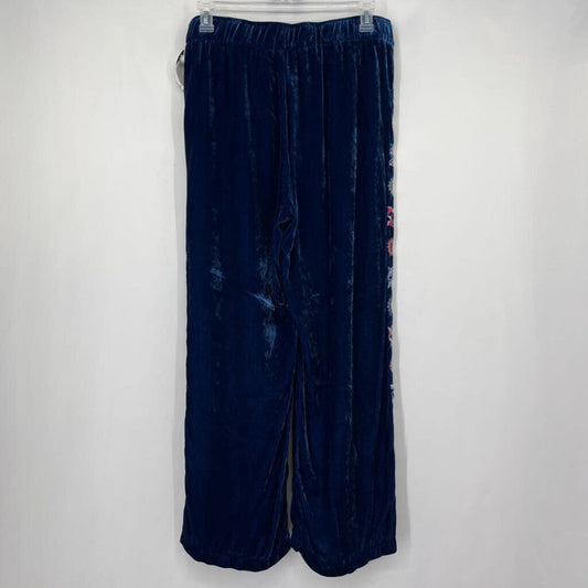 JW Los Angeles Velvet Pant