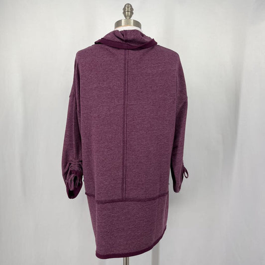 Habitat Ruched Slv Tunic