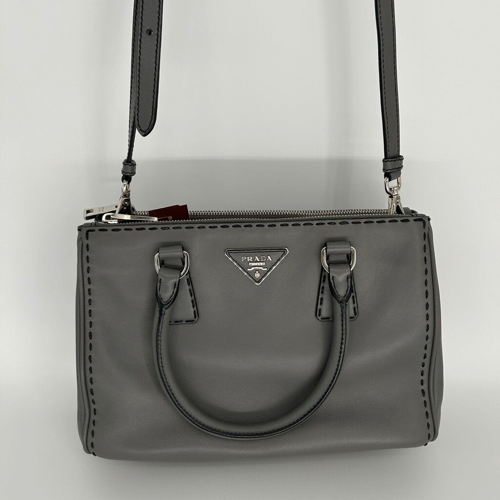 Prada Leather Handbag