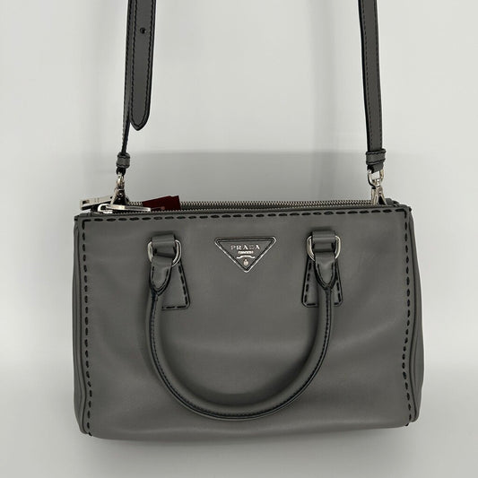 Prada Leather Handbag