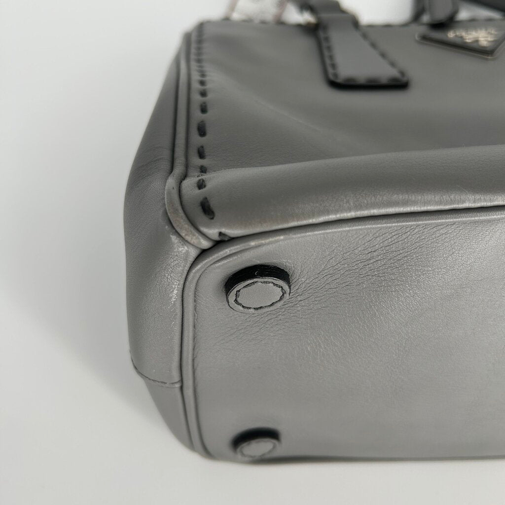 Prada Leather Handbag