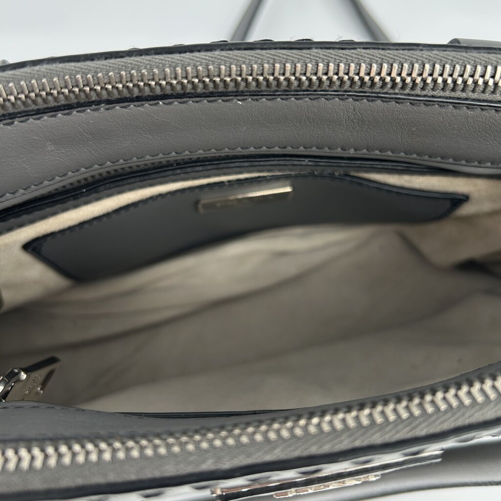 Prada Leather Handbag
