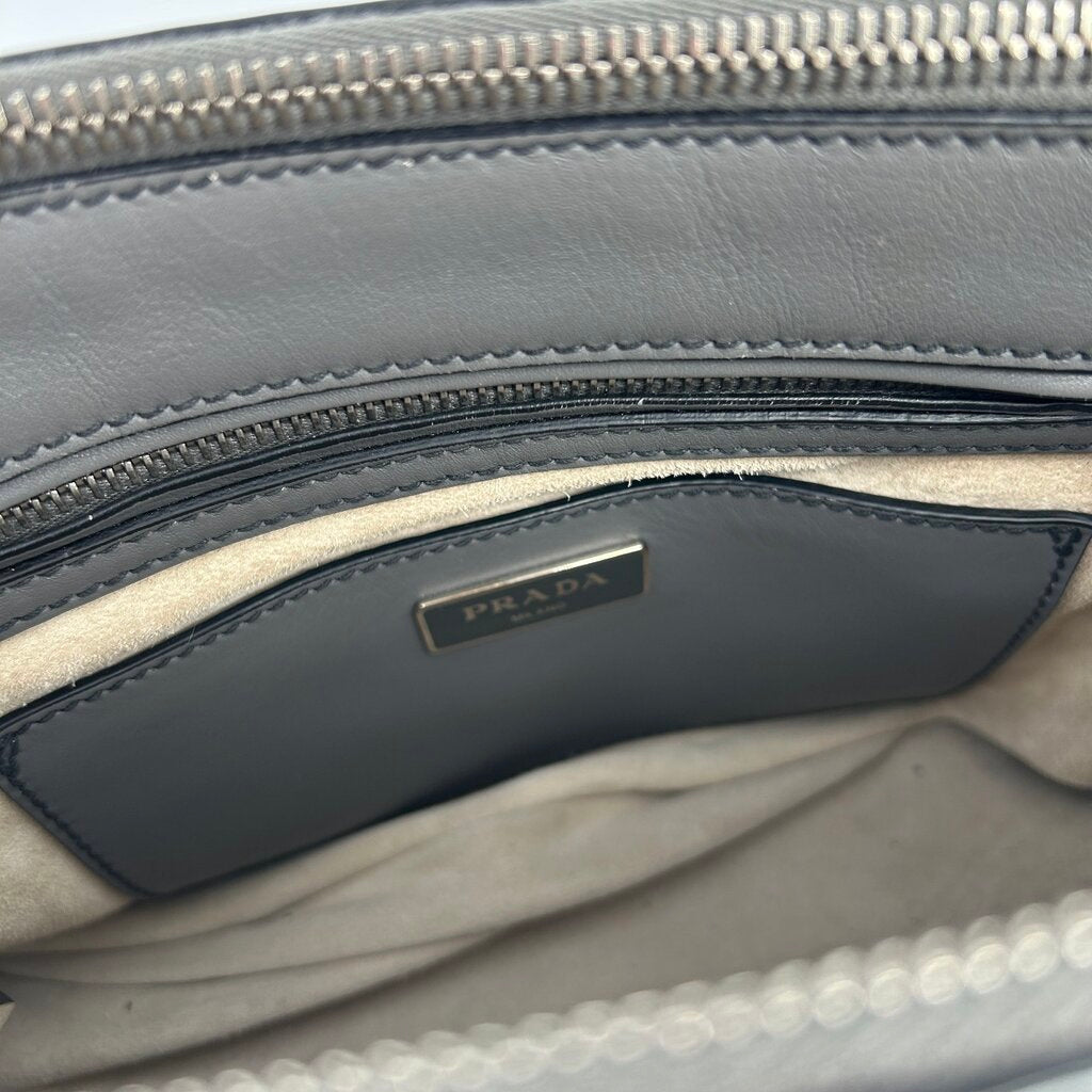 Prada Leather Handbag